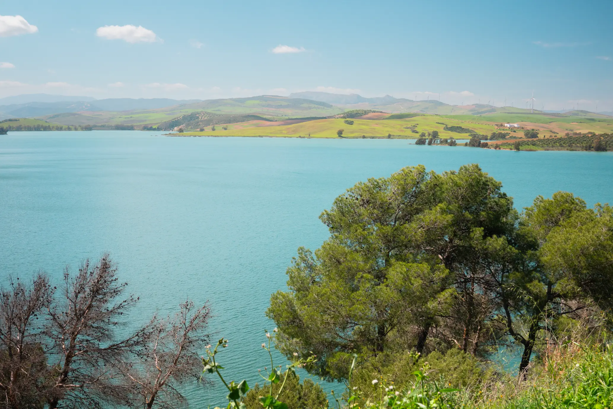 El Torcal de Antequera